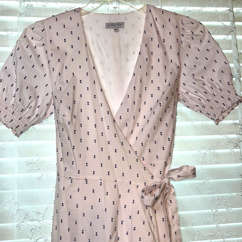 Gianni Bini day dress